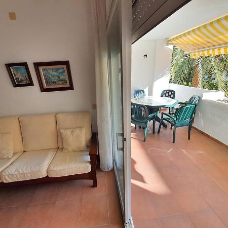 Apartamento Royal Marine Deluxe Ρόζες Εξωτερικό φωτογραφία