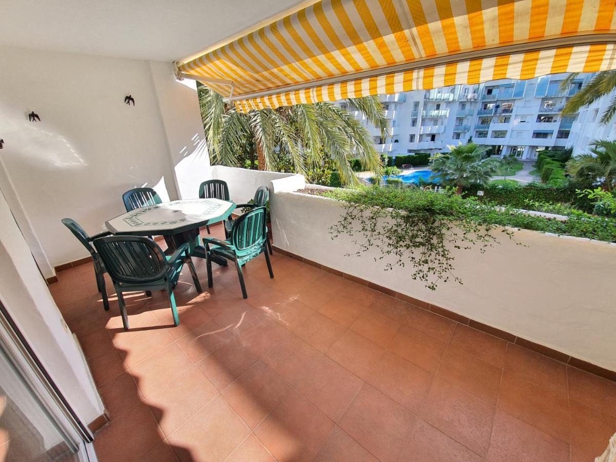 Apartamento Royal Marine Deluxe Ρόζες Εξωτερικό φωτογραφία