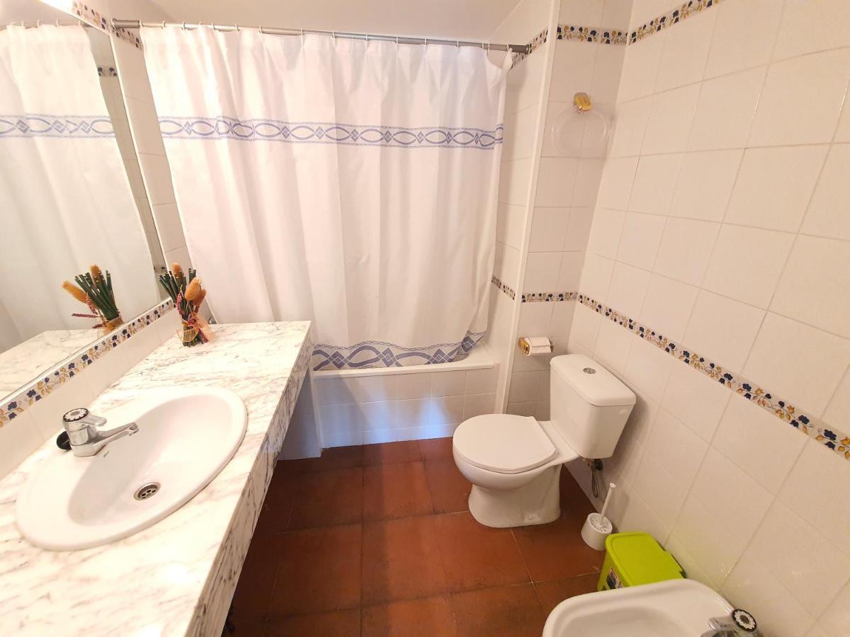 Apartamento Royal Marine Deluxe Ρόζες Εξωτερικό φωτογραφία