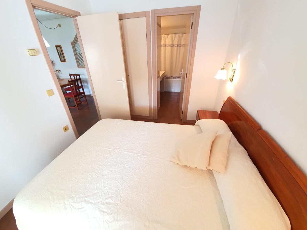 Apartamento Royal Marine Deluxe Ρόζες Εξωτερικό φωτογραφία