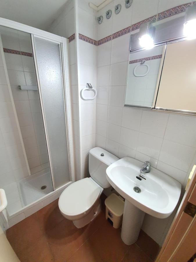 Apartamento Royal Marine Deluxe Ρόζες Εξωτερικό φωτογραφία