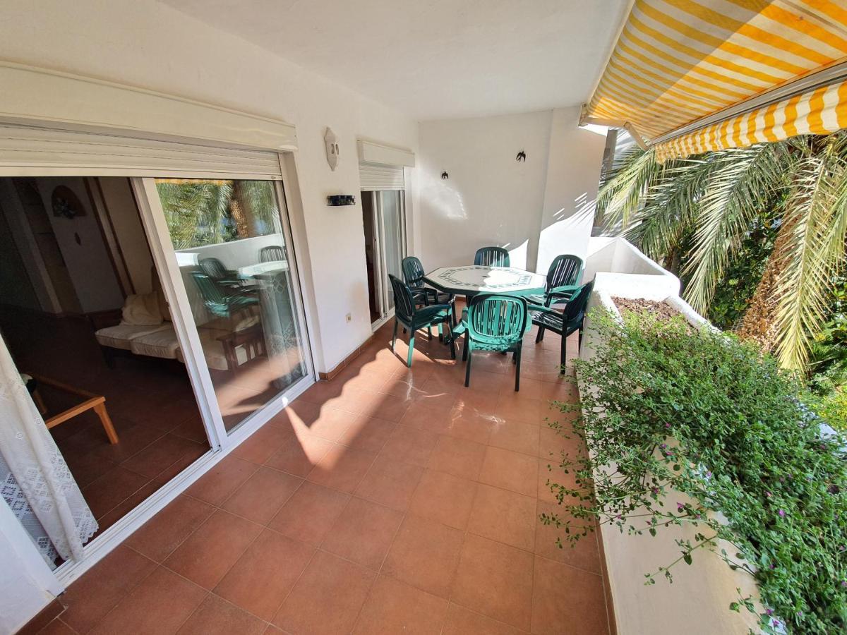 Apartamento Royal Marine Deluxe Ρόζες Εξωτερικό φωτογραφία