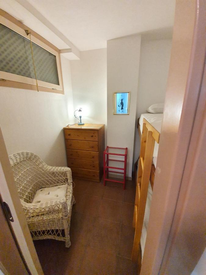 Apartamento Royal Marine Deluxe Ρόζες Εξωτερικό φωτογραφία