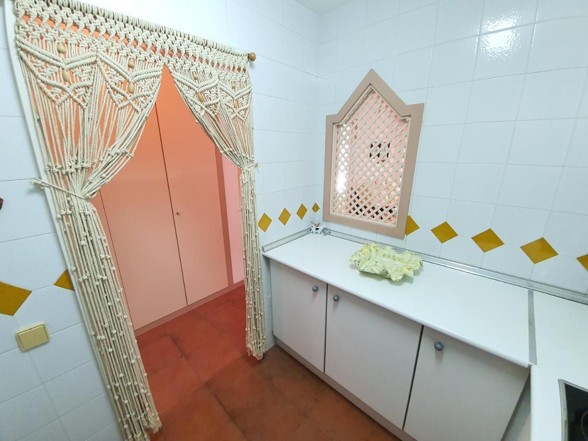 Apartamento Royal Marine Deluxe Ρόζες Εξωτερικό φωτογραφία