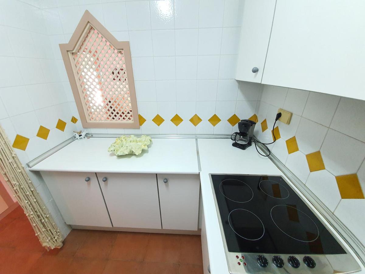 Apartamento Royal Marine Deluxe Ρόζες Εξωτερικό φωτογραφία