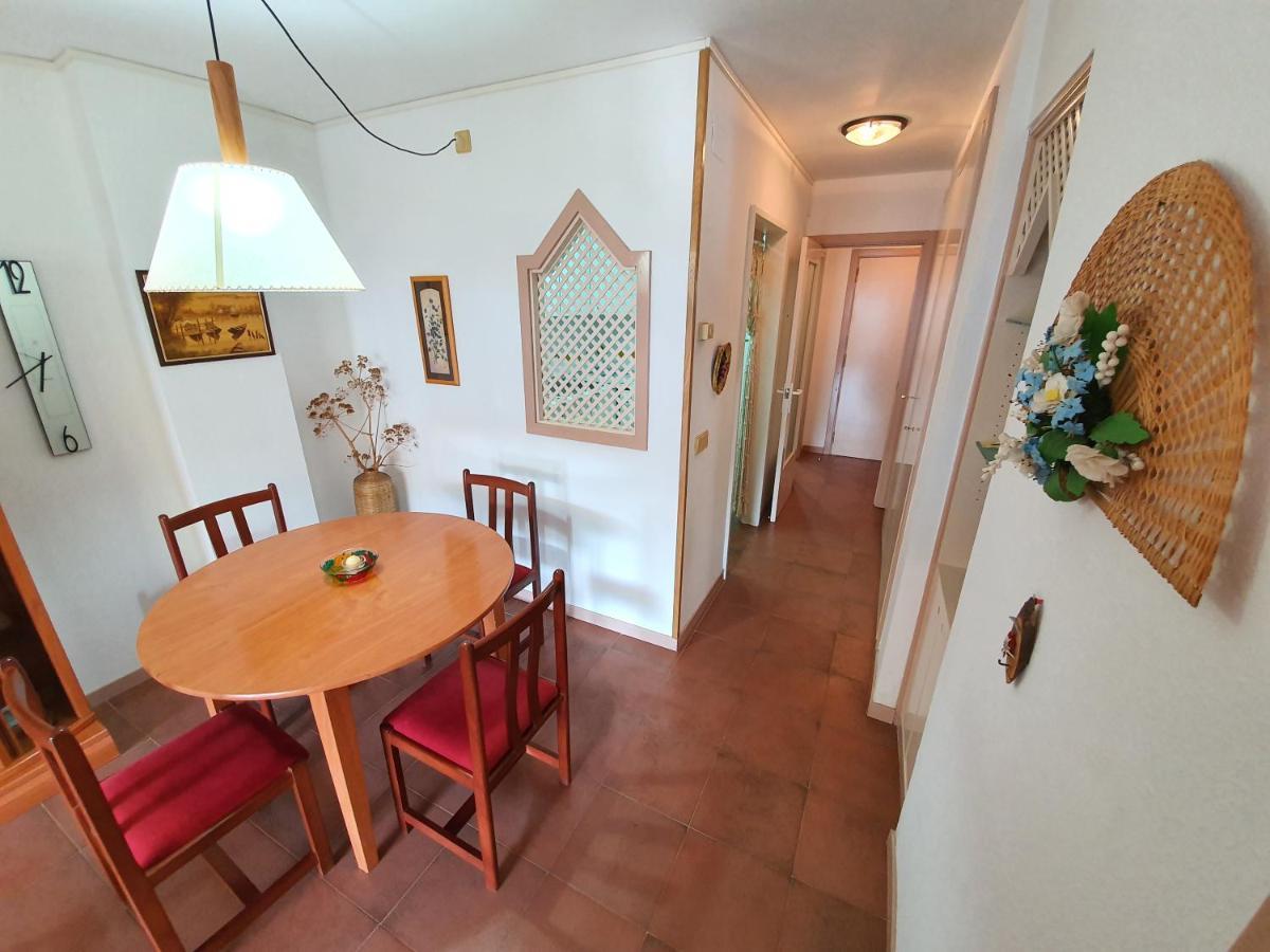 Apartamento Royal Marine Deluxe Ρόζες Εξωτερικό φωτογραφία
