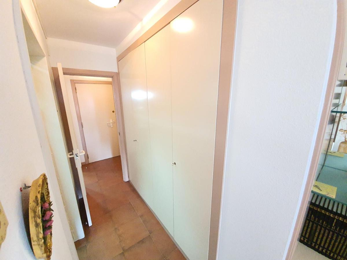 Apartamento Royal Marine Deluxe Ρόζες Εξωτερικό φωτογραφία