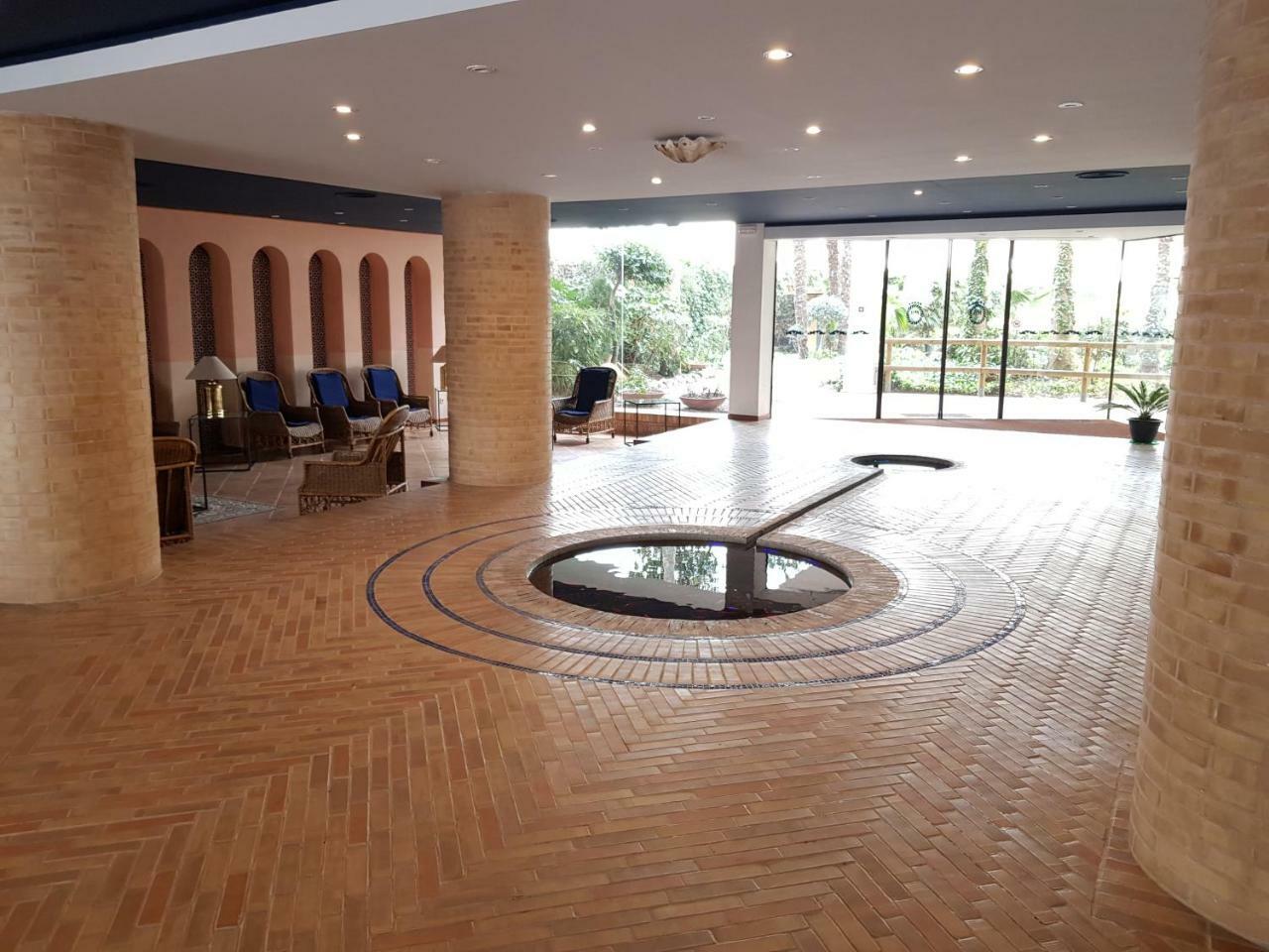 Apartamento Royal Marine Deluxe Ρόζες Εξωτερικό φωτογραφία