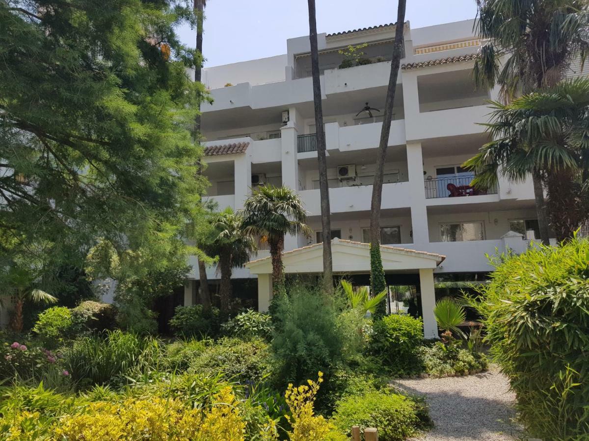 Apartamento Royal Marine Deluxe Ρόζες Εξωτερικό φωτογραφία