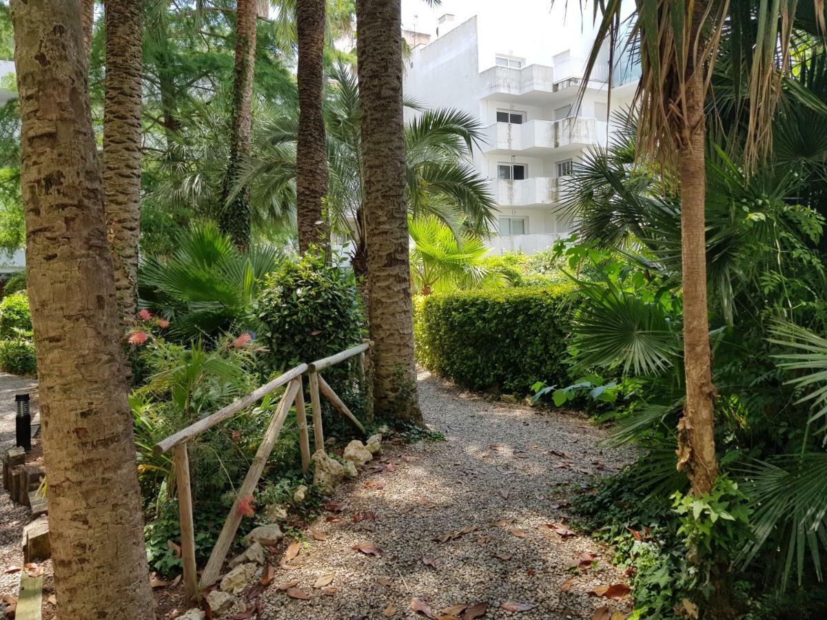 Apartamento Royal Marine Deluxe Ρόζες Εξωτερικό φωτογραφία